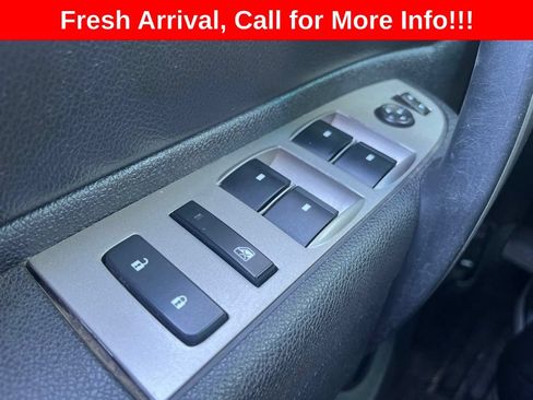 Used 2011 Chevrolet Silverado 1500 LT w/ All-Star Edition AWD/4WD image 16
