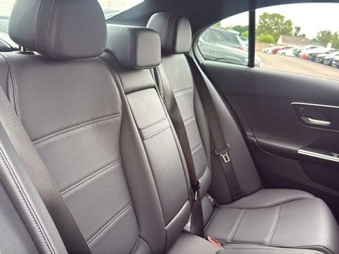 Certified 2023 Mercedes-Benz C 300 4MATIC Sedan image 20