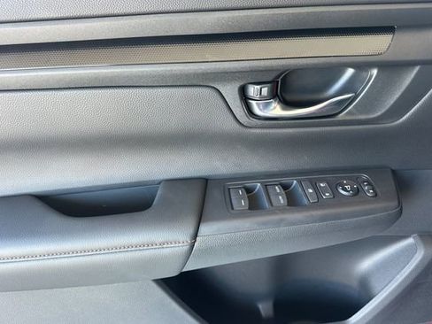 New 2026 Honda CR-V TrailSport image 11
