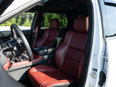 Used 2024 Dodge Durango SRT Hellcat AWD/4WD image 32