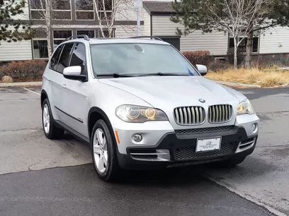 Used 2010 BMW X5 xDrive35d