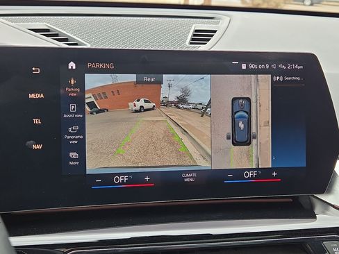 Certified 2023 BMW X1 xDrive28i w/ Premium Package image 18