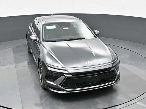 Certified 2025 Hyundai Sonata SEL image 23