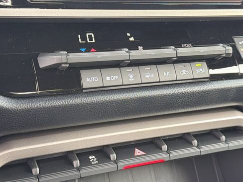 New 2026 Toyota Tundra SR5 AWD/4WD image 14