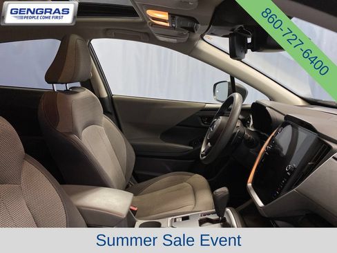 Used 2024 Subaru Crosstrek 2.0i Premium AWD/4WD image 41