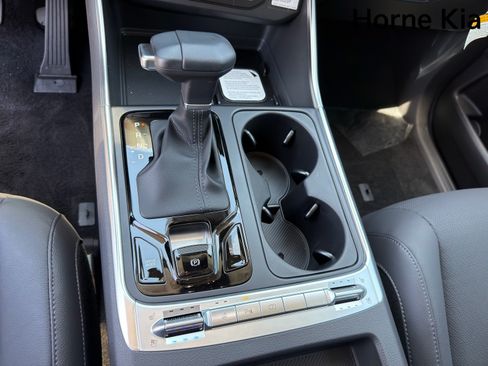 New 2026 Kia Carnival SX Prestige FWD image 19