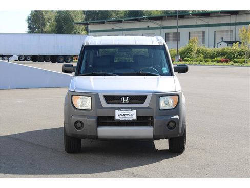 Used 2004 Honda Element EX image 5