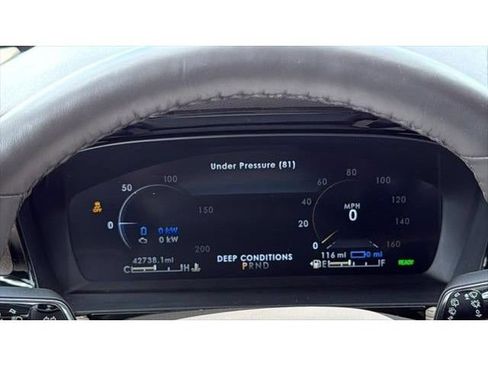 Used 2022 Lincoln Corsair Grand Touring w/ Elements Technology Bundle AWD/4WD image 20