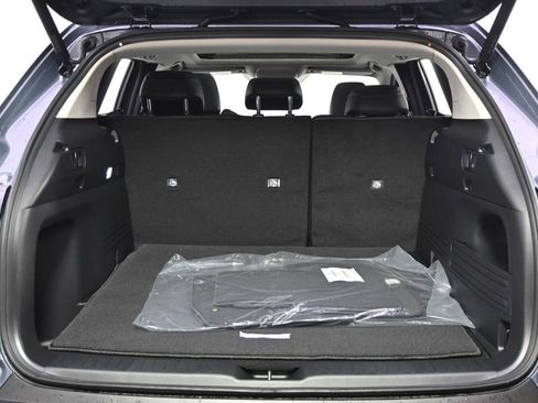 New 2026 MAZDA CX-50 AWD 2.5 Hybrid w/ Premium Pkg image 19