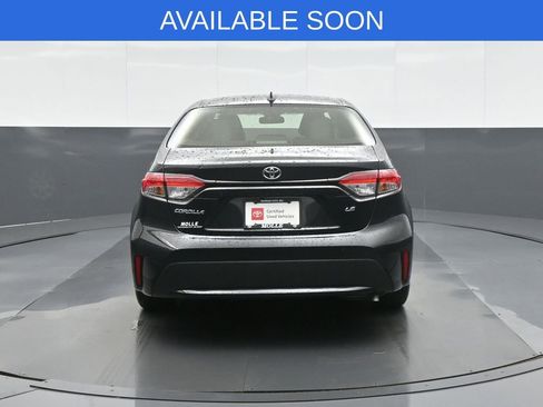 Used 2021 Toyota Corolla LE FWD image 6