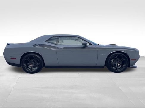 Used 2021 Dodge Challenger R/T w/ Shaker Package image 4