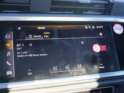 Used 2025 Audi Q3 2.0T Premium image 21