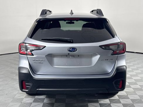 Used 2022 Subaru Outback Premium image 6