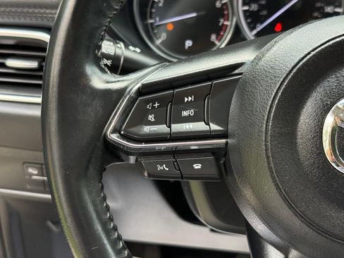 Used 2021 MAZDA CX-5 Touring AWD/4WD image 34