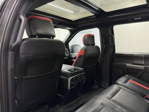 Used 2020 Ford F150 XLT w/ Equipment Group 302A Luxury AWD/4WD image 15
