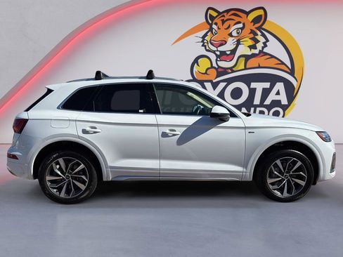 Used 2024 Audi Q5 2.0T Premium Plus image 4