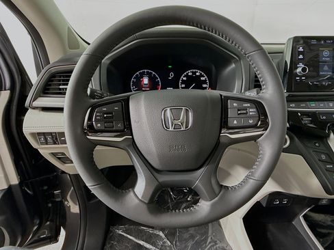 New 2026 Honda Odyssey EX-L image 11