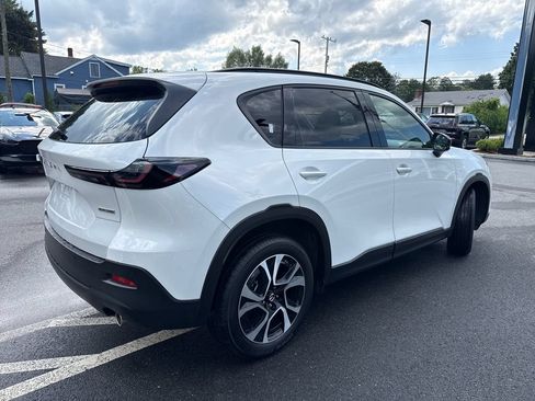 Used 2026 MAZDA CX-5 Preferred AWD/4WD image 5