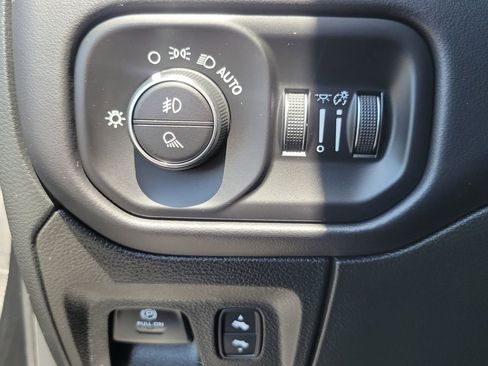 Used 2022 RAM 1500 TRX w/ TRX Level 1 Equipment Group AWD/4WD image 22