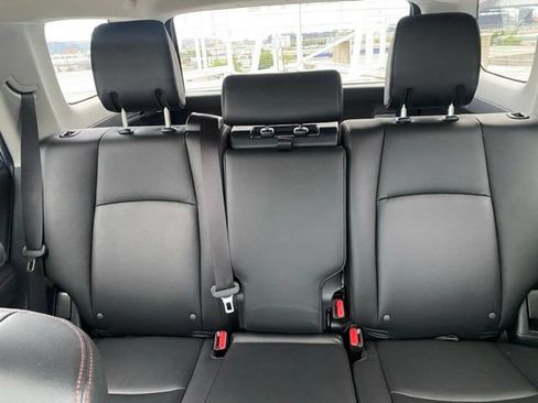 Certified 2020 Toyota 4Runner TRD Off-Road Premium w/ Moonroof Package AWD/4WD image 22