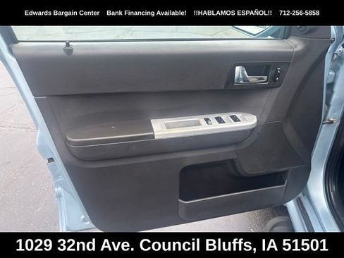 Used 2008 Mercury Mariner Premier AWD/4WD image 15