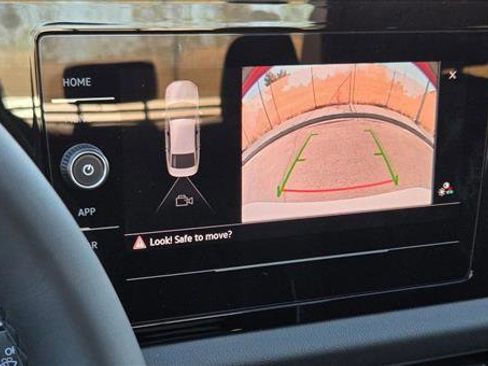 New 2026 Volkswagen Jetta Sport image 11