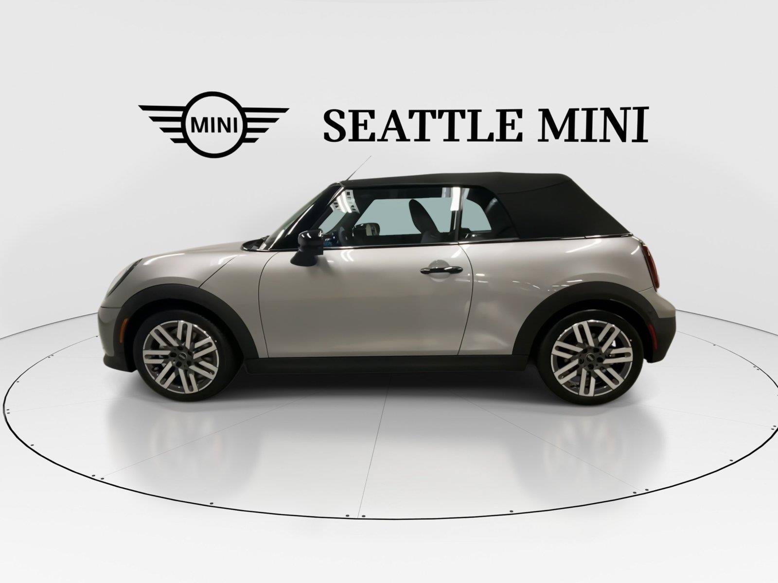 New 2026 MINI Cooper S FWD image 7