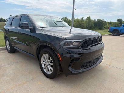 Used 2026 Dodge Durango GT