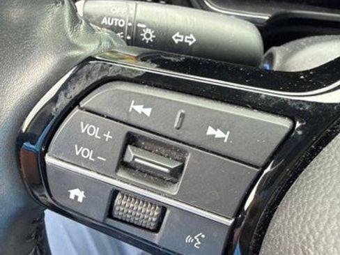 Used 2024 Honda CR-V EX-L image 22