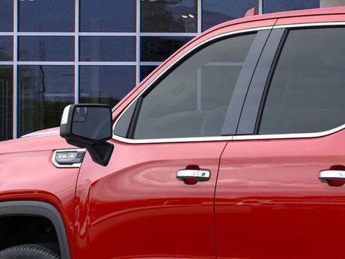 New 2026 GMC Sierra 1500 SLT image 36