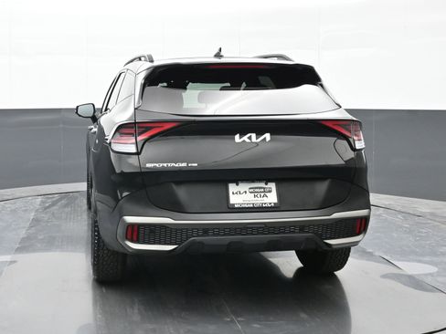 Used 2024 Kia Sportage X-Pro Prestige image 7