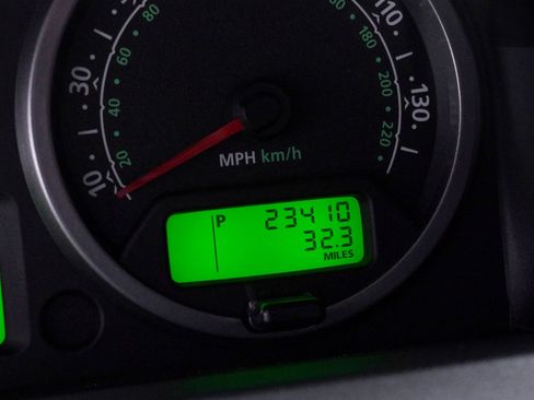 Used 2006 Land Rover Range Rover Sport Supercharged AWD/4WD image 25