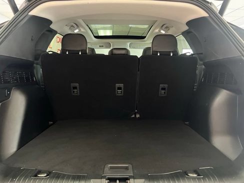 Used 2021 Ford Escape SEL w/ Technology Package AWD/4WD image 8