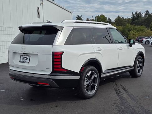 New 2026 Hyundai Palisade Limited image 4