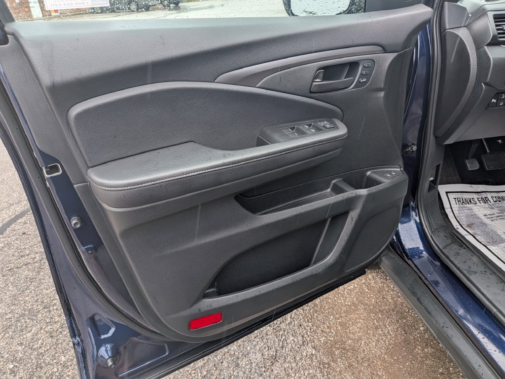 Used 2023 Honda Passport EX-L image 14