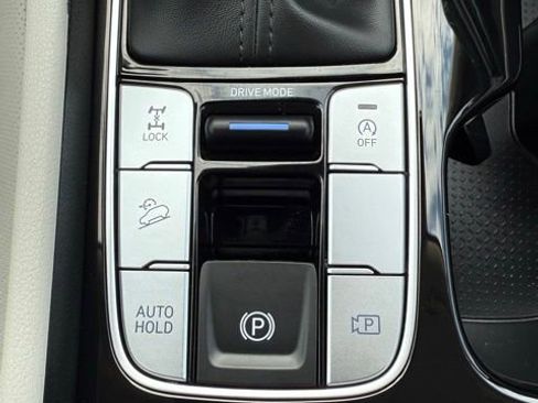 Used 2025 Hyundai Tucson SEL image 29