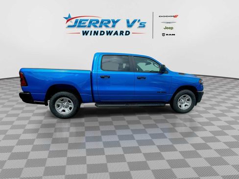 New 2026 RAM 1500 Tradesman RWD image 9