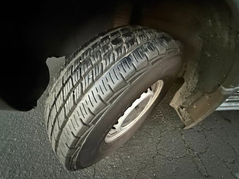 Used 2018 Mercedes-Benz Sprinter 2500 image 8