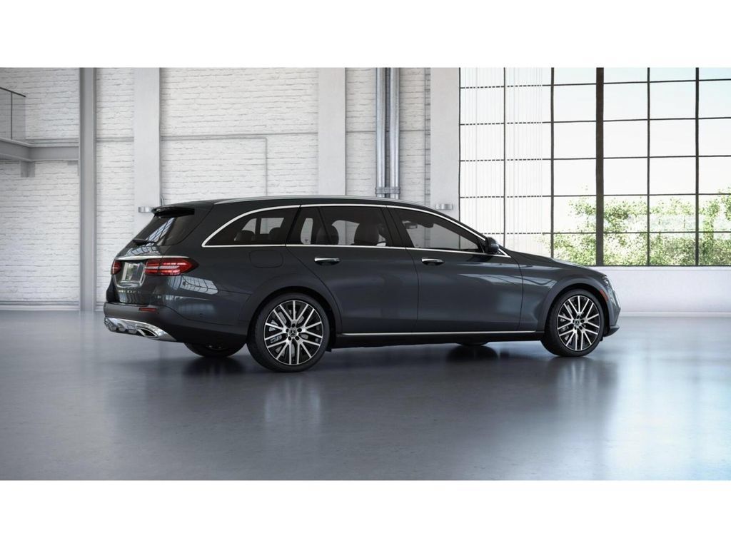 Used 2023 Mercedes-Benz E 450 4MATIC All-Terrain Wagon image 20