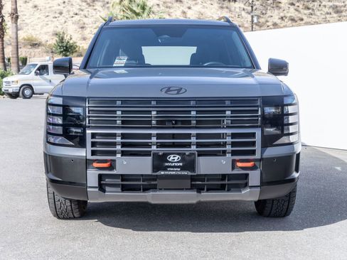 Used 2026 Hyundai Palisade XRT Pro AWD/4WD image 4