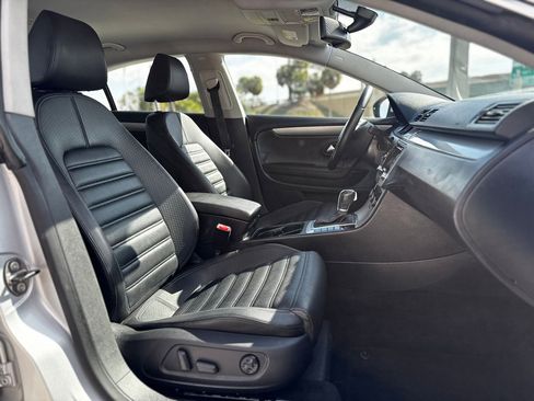 Used 2012 Volkswagen CC Sport image 10