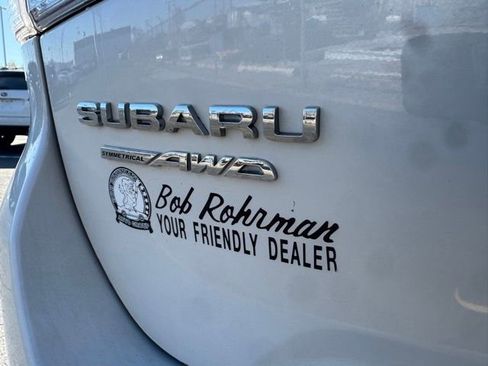 Used 2020 Subaru Forester Premium image 18