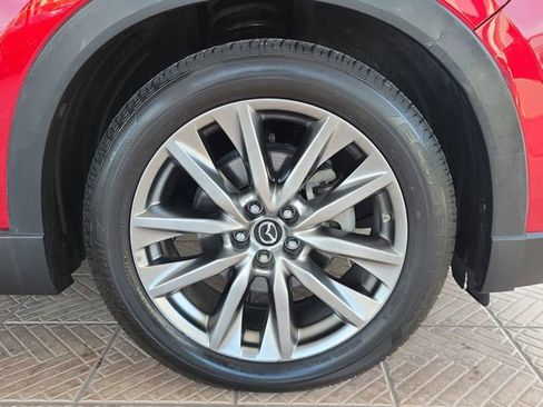 Used 2018 MAZDA CX-9 Grand Touring image 5