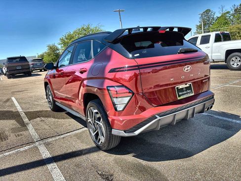 Used 2024 Hyundai Kona N Line image 6