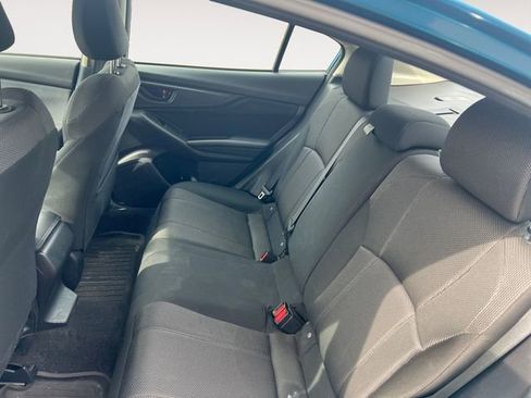 Used 2018 Subaru Impreza 2.0i AWD/4WD image 13