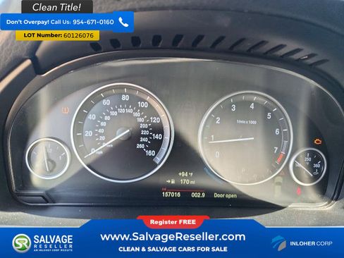 Used 2018 BMW X5 sDrive35i w/ Premium Package RWD image 12