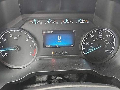 Used 2023 Ford F150 XL w/ STX Appearance Package AWD/4WD image 18