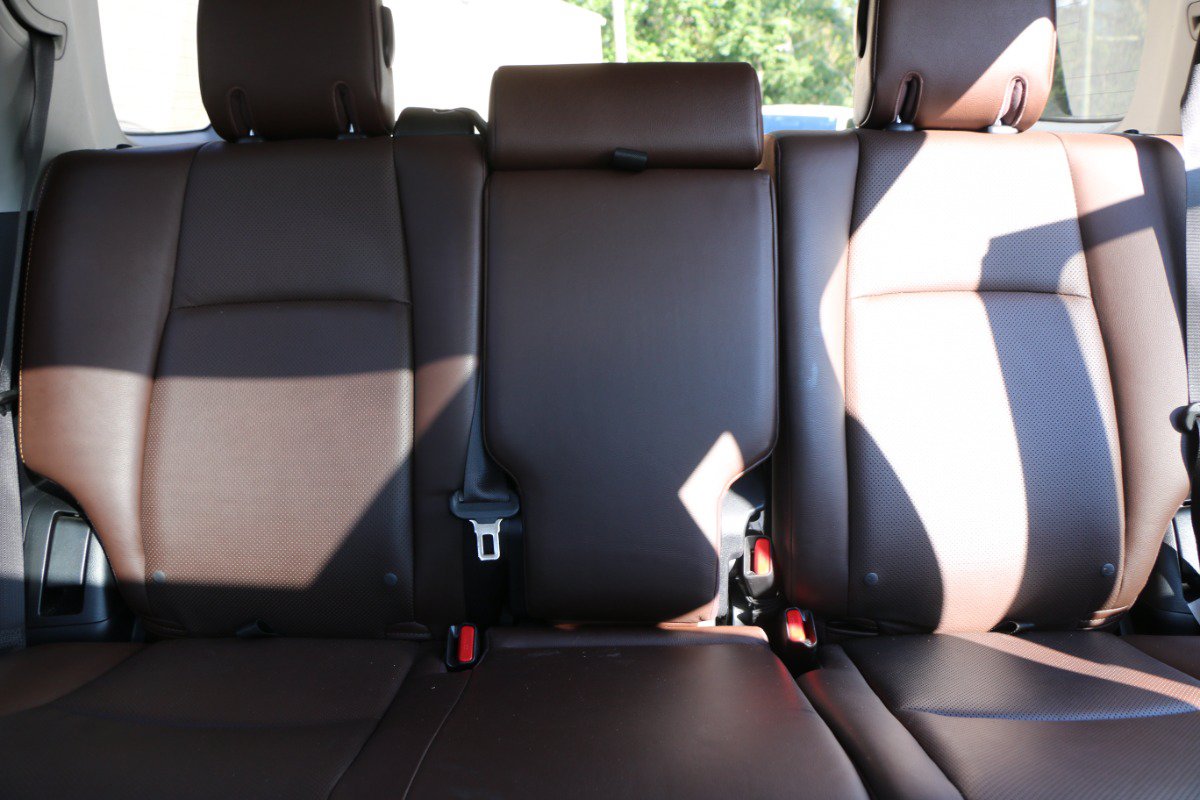 Used 2023 Toyota 4Runner Limited AWD/4WD image 33