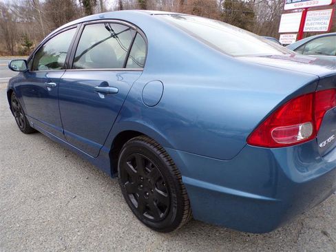 Used 2006 Honda Civic LX image 9