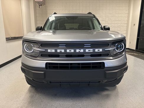 Used 2023 Ford Bronco Sport Big Bend AWD/4WD image 35